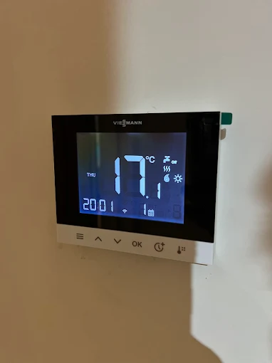 Aquallis Plumbing Ltd service project detail 4